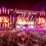 Music festivals usa festival top list