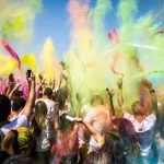 Festivals cultural world around festival thailand chiang mai